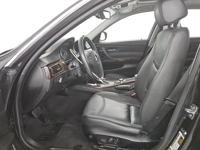 Photo 7 from auction – 2010 BMW 335 XI with VIN WBAPL3C50AA408599