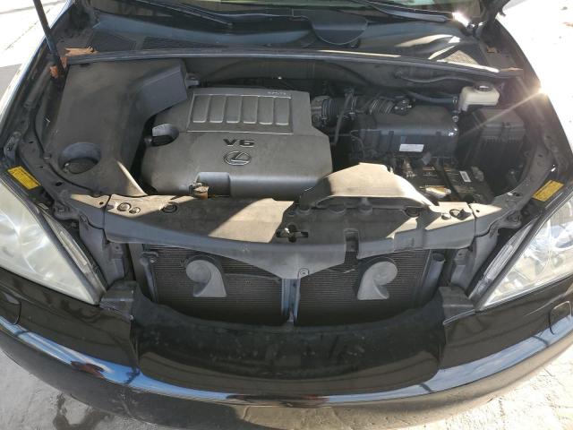 Photo 12 from auction – 2007 LEXUS RX 350 with VIN 2T2GK31U57C023149