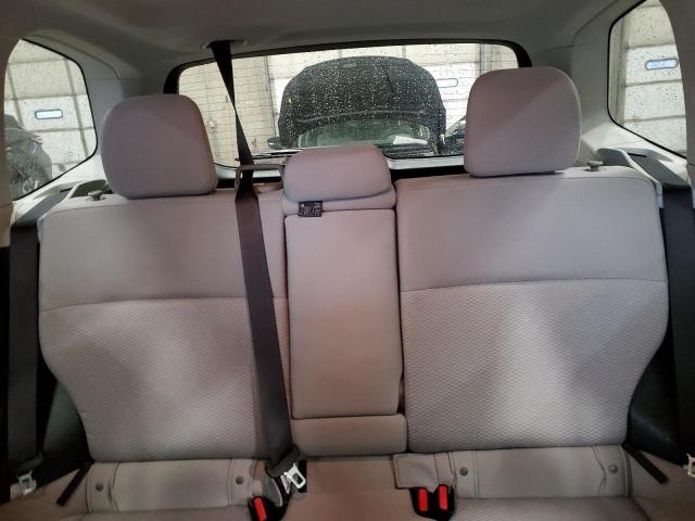 Photo 10 from auction – 2014 SUBARU FORESTER 2 with VIN JF2SJAEC1EH450815