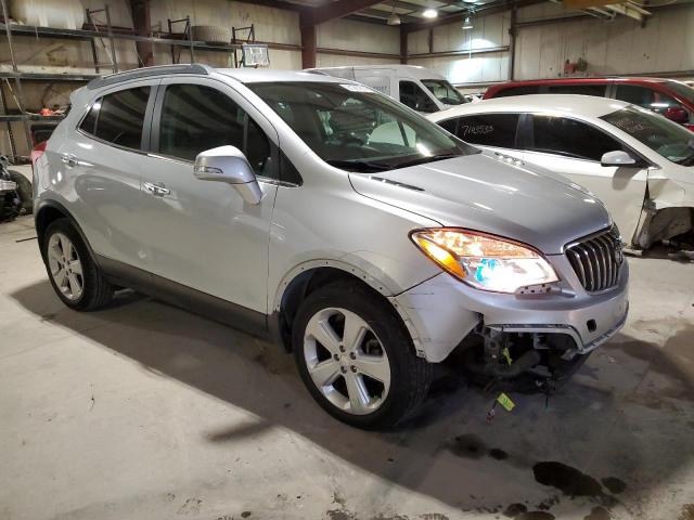 Photo 4 from auction – 2015 BUICK ENCORE with VIN KL4CJCSB0FB189816