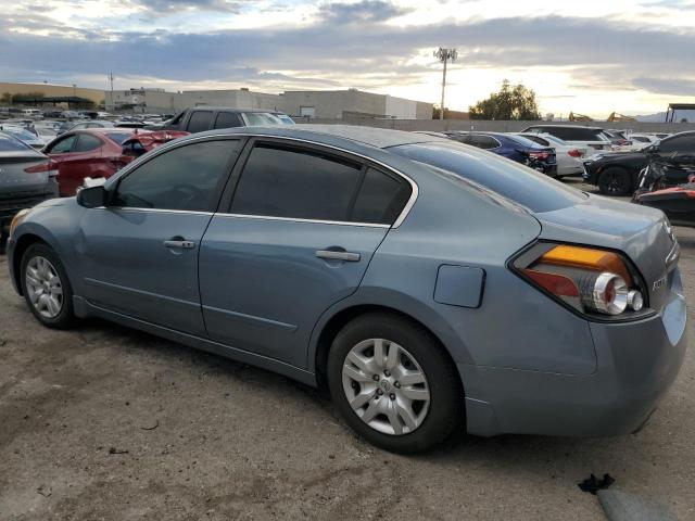 Photo 2 from auction – 2011 NISSAN ALTIMA BAS with VIN 1N4AL2APXBN504117
