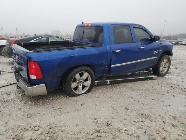 Photo 3 from auction – 2016 RAM 1500 SLT with VIN 1C6RR7LT5GS140949