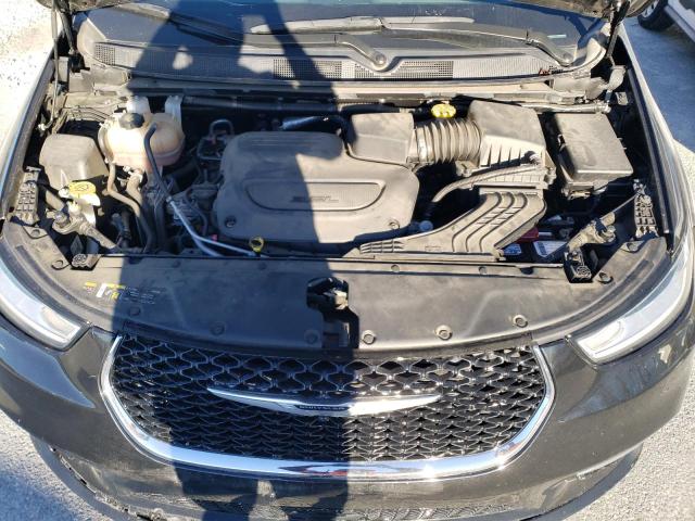 Photo 12 from auction – 2022 CHRYSLER PACIFICA T with VIN 2C4RC1BG6NR155907