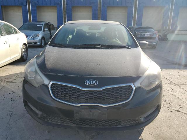 Photo 5 from auction – 2015 KIA FORTE LX with VIN KNAFK4A67F5419583