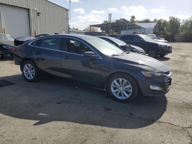 Photo 4 from auction – 2023 CHEVROLET MALIBU LT with VIN 1G1ZD5ST4PF243729