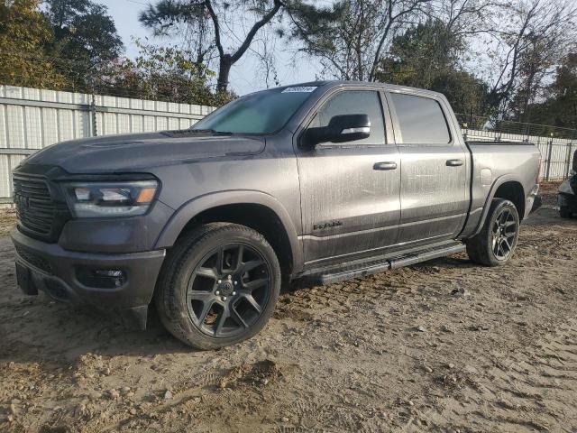 RAM 1500 LARAM 2022 with VIN 1C6SRFJM9NN234223 - Photo from auction