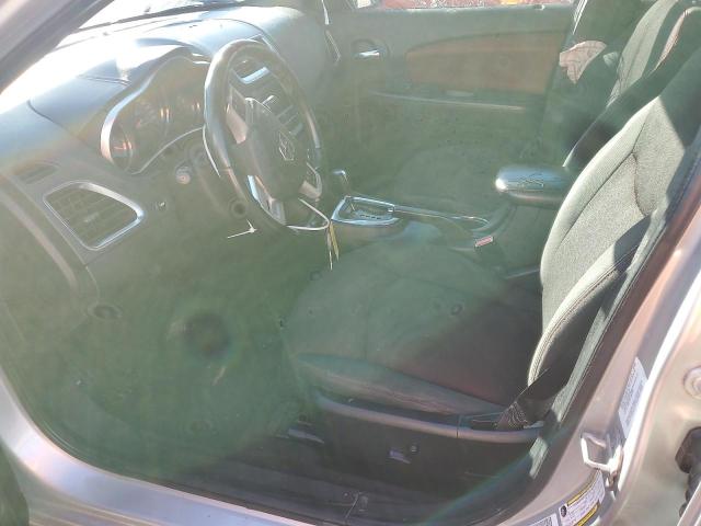 صورة رقم 7 من المزاد - 2011 DODGE AVENGER MA مع VIN 1B3BD1FGXBN526201