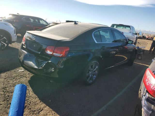 Photo 3 from auction – 2008 LEXUS GS 350 with VIN JTHCE96S480018037