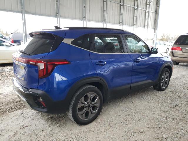 Photo 3 from auction – 2024 KIA SELTOS S with VIN KNDEU2AA7R7505809