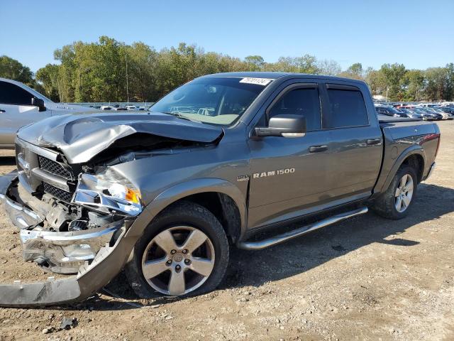 DODGE RAM 1500 S 2012 with VIN 1C6RD7LTXCS177875 - Photo from auction