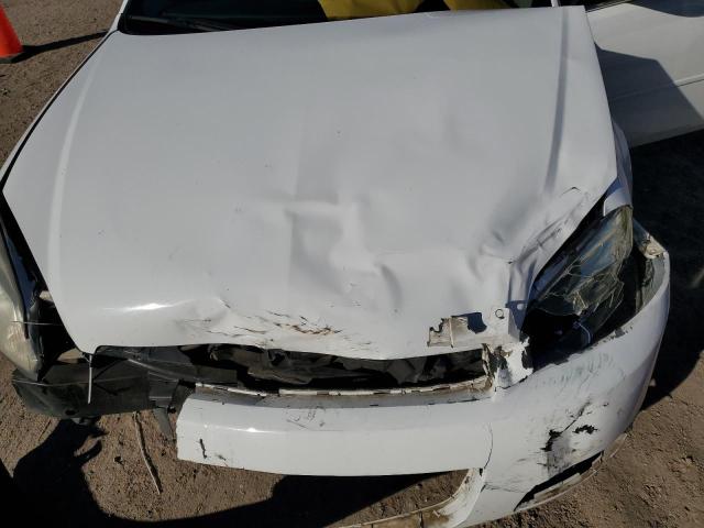 Photo 11 from auction – 2016 CHEVROLET IMPALA LIM with VIN 2G1WC5E35G1125987