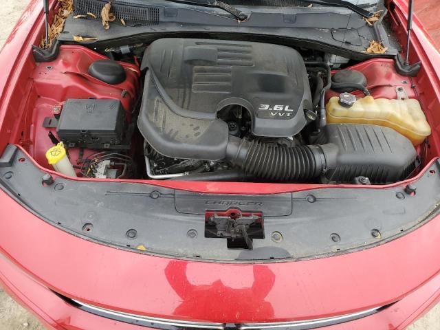 Zdjęcie 11 z aukcji – 2015 DODGE CHARGER SE z VIN 2C3CDXBG1FH770849