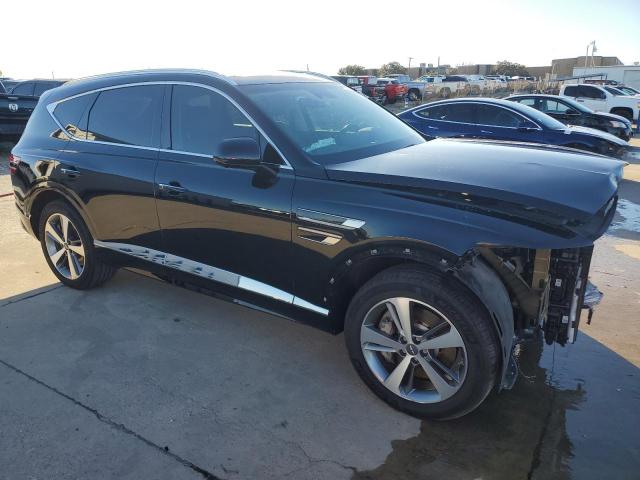Photo 4 from auction – 2023 GENESIS GV80 BASE with VIN KMUHBDSB0PU137426