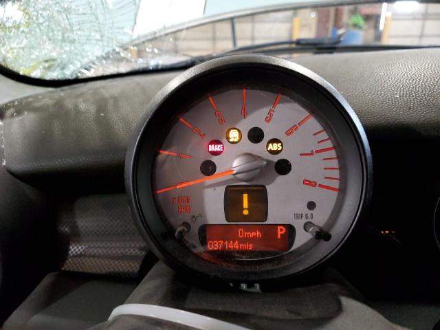 Photo 9 from auction – 2013 MINI COOPER S with VIN WMWSV3C56DT395614