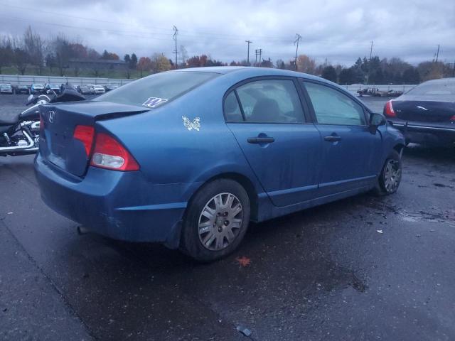 Photo 3 from auction – 2010 HONDA CIVIC VP with VIN 19XFA1F3XAE060083