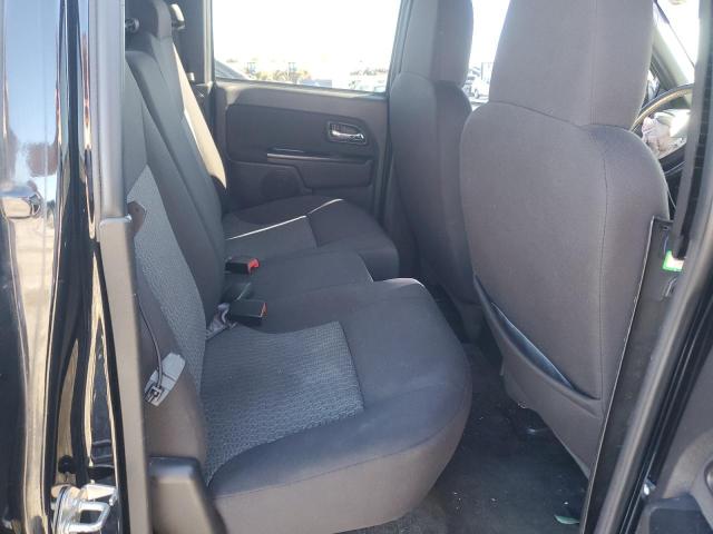 Photo 10 from auction – 2012 GMC CANYON SLE with VIN 1GTH6PFE5C8166338