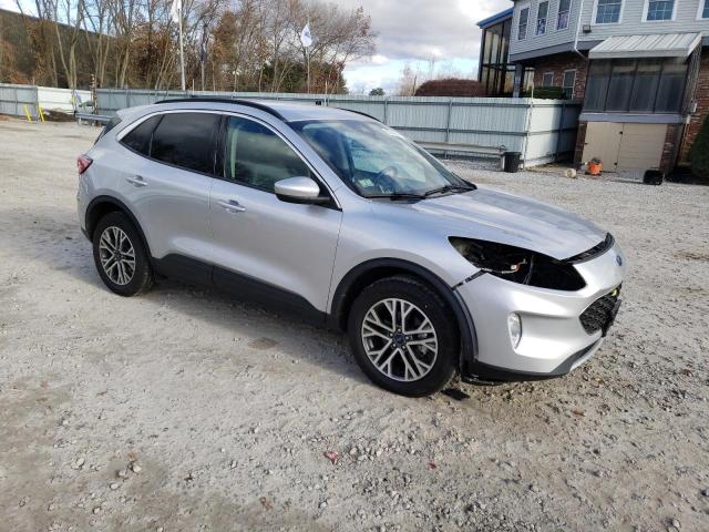 Photo 4 from auction – 2020 FORD ESCAPE SEL with VIN 1FMCU9H65LUA73694