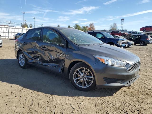 صورة رقم 4 من المزاد - 2018 FORD FOCUS SE مع VIN 1FADP3F22JL250255