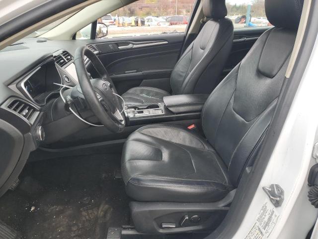 Photo 7 from auction – 2019 FORD FUSION with VIN 3FA6P0K94KR265126
