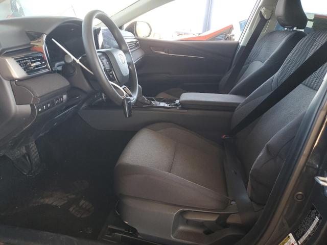 Photo 7 from auction – 2025 TOYOTA CAMRY XSE with VIN 4T1DAACK4SU029946