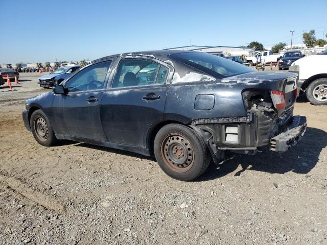 Photo 2 from auction – 2011 MITSUBISHI GALANT ES with VIN 4A32B3FF9BE017365