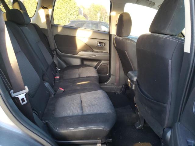 صورة رقم 11 من المزاد - 2017 MITSUBISHI OUTLANDER مع VIN JA4AZ2A34HZ053543