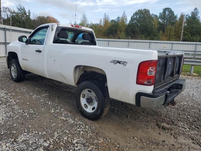 Photo 2 from auction – 2012 CHEVROLET SILVERADO with VIN 1GC0KVCG5CZ108906