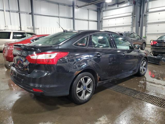 Photo 3 from auction – 2012 FORD FOCUS SE with VIN 1FAHP3F22CL173259