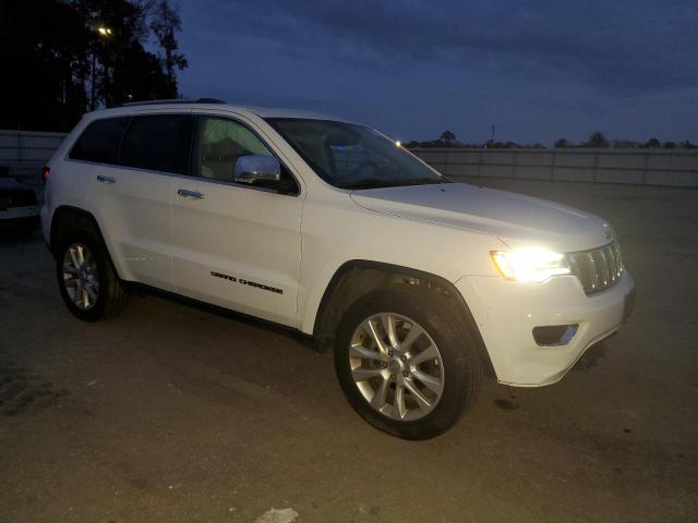Photo 4 from auction – 2017 JEEP GRAND CHER with VIN 1C4RJFBG3HC904436