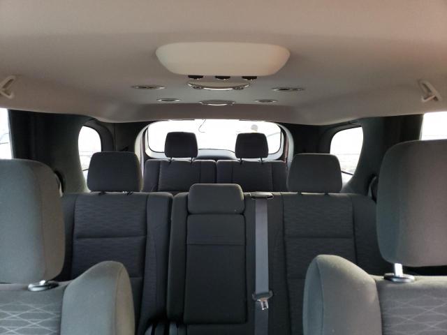 Photo 10 from auction – 2020 DODGE DURANGO SX with VIN 1C4RDJAG1LC170996