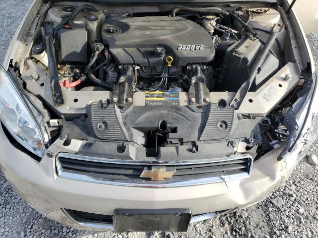 Photo 11 from auction – 2010 CHEVROLET IMPALA LS with VIN 2G1WA5EK8A1141539
