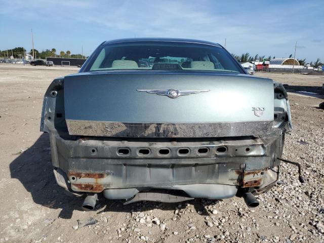 Photo 6 from auction – 2005 CHRYSLER 300C with VIN 2C3AA63H75H106359