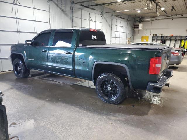 Photo 2 from auction – 2014 GMC SIERRA K15 with VIN 3GTU2UEC2EG485363