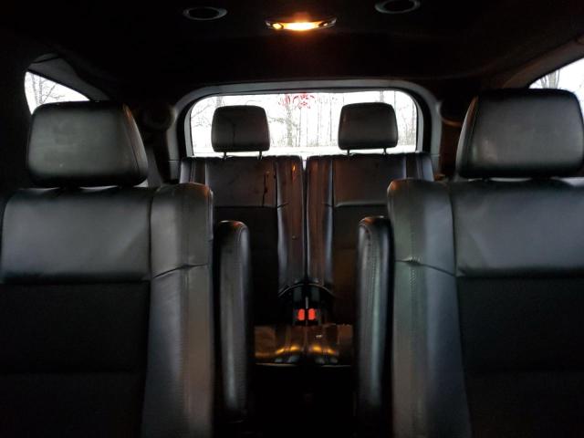 Photo 10 from auction – 2019 DODGE DURANGO GT with VIN 1C4RDJDG0KC722448
