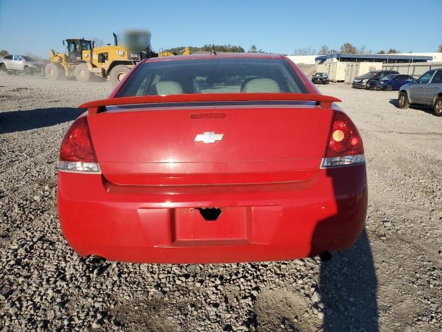 Photo 6 from auction – 2013 CHEVROLET IMPALA LTZ with VIN 2G1WC5E33D1217028