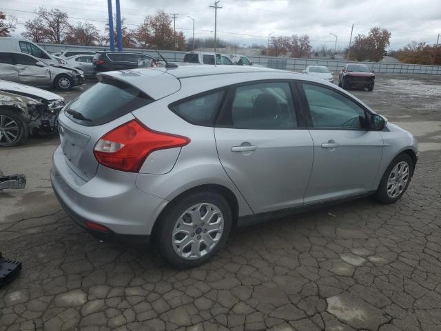 Photo 3 from auction – 2012 FORD FOCUS SE with VIN 1FAHP3K27CL465754