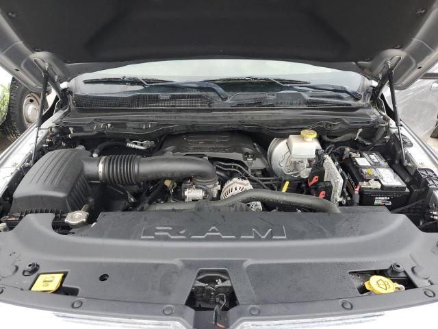 Photo 11 from auction – 2019 RAM 1500 LONGH with VIN 1C6SRFKT4KN509854