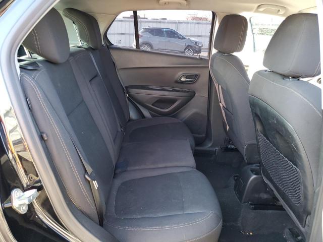 Photo 11 from auction – 2019 CHEVROLET TRAX LS with VIN 3GNCJNSB4KL235309