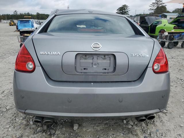 صورة رقم 6 من المزاد - 2008 NISSAN MAXIMA SE مع VIN 1N4BA41E58C811140