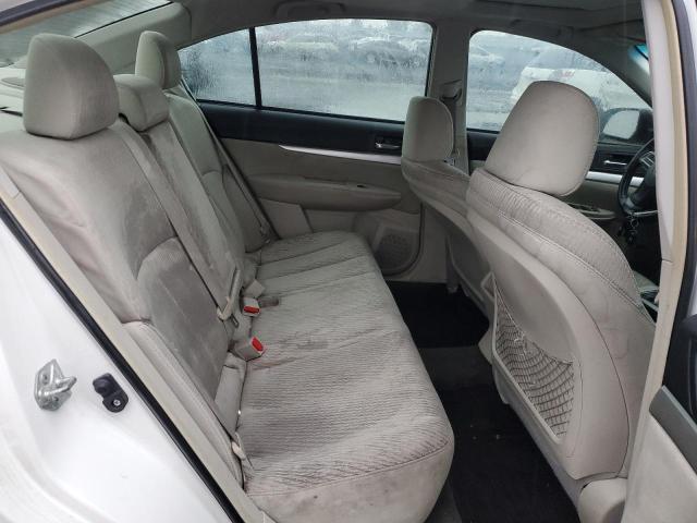 Photo 10 from auction – 2012 SUBARU LEGACY 3.6 with VIN 4S3BMDH68C2024021