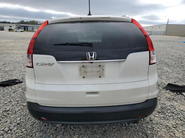 Photo 6 from auction – 2012 HONDA CR-V with VIN 5J6RM3H72CL009455
