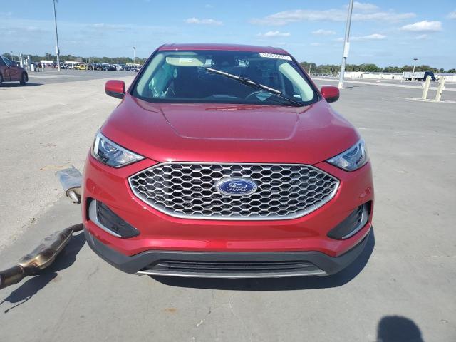 Photo 5 from auction – 2024 FORD EDGE SEL with VIN 2FMPK4J96RBA79551