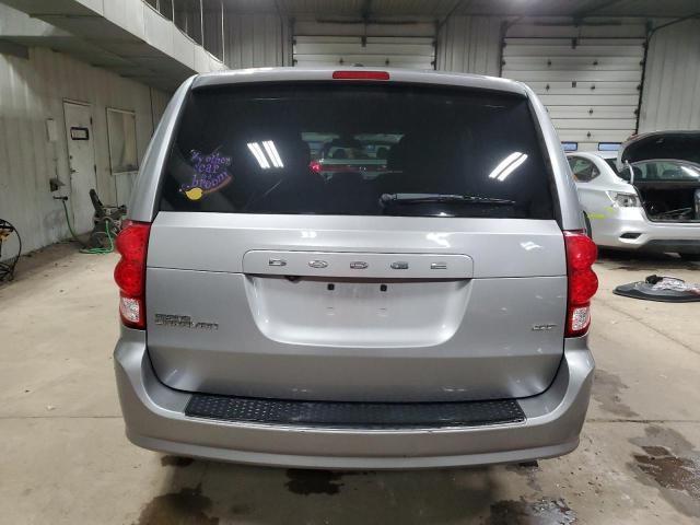 Photo 6 from auction – 2020 DODGE GRAND CARA with VIN 2C4RDGEG7LR204542