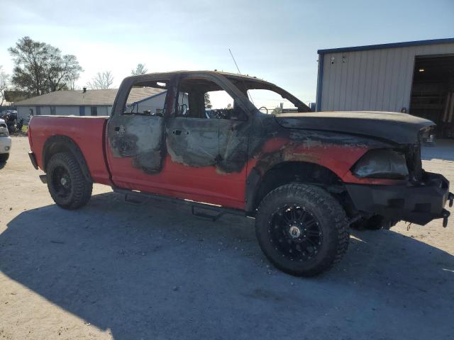 Photo 4 from auction – 2014 RAM 2500 ST with VIN 3C6UR5CL4EG212243