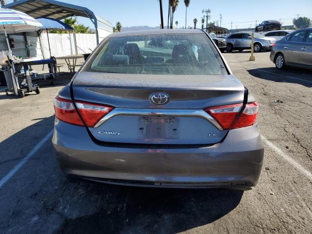 Photo 6 from auction – 2015 TOYOTA CAMRY LE with VIN 4T1BF1FK3FU994565
