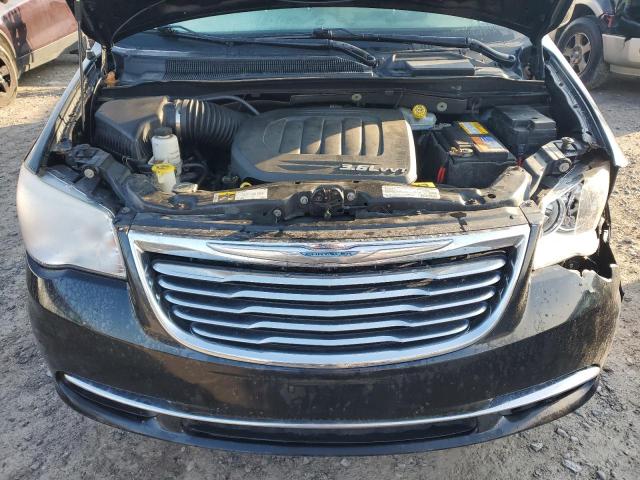 Photo 12 from auction – 2013 CHRYSLER TOWN & COU with VIN 2C4RC1BG6DR631278