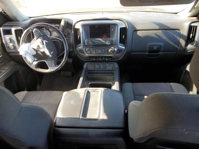 Photo 8 from auction – 2014 CHEVROLET SILVERADO with VIN 1GCVKREC8EZ308933