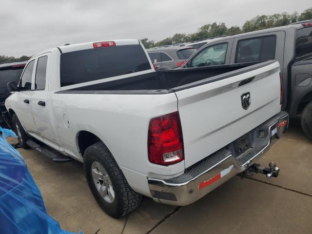 Photo 2 from auction – 2016 RAM 1500 ST with VIN 1C6RR6FT3GS101234