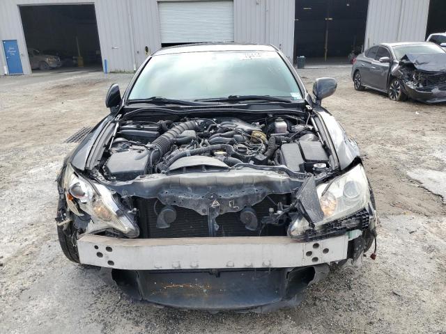 Photo 5 from auction – 2006 LEXUS IS 250 with VIN JTHBK262865005321