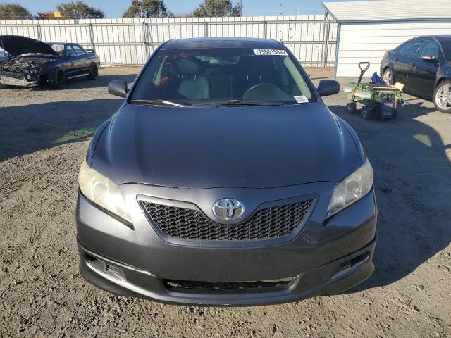 Photo 5 from auction – 2007 TOYOTA CAMRY CE with VIN 4T1BE46K57U159606